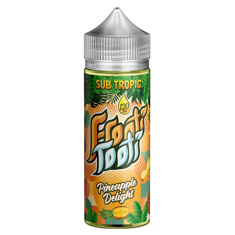 kingston-e-liquids-pineapple-delight-e-liquid-100ml-shortfill-by-kingston-tooti-frooti-sub-tropic