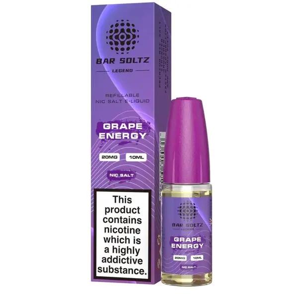 Bar-Soltz-Legend-Nic-salt-Grape-Energy-10ml650a896acab62