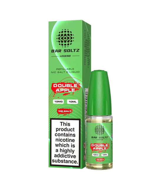 DOUBLE-APPLE-10ML-NIC-SALT-BAR-SOLTZ-LEGEND-PACK-OF-5645355987cc50650a801b420d9