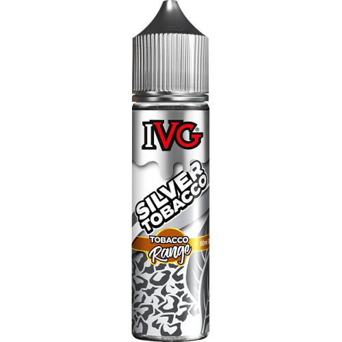 silver-tobacco