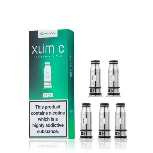 oxva-xlim-c-replacement-coils