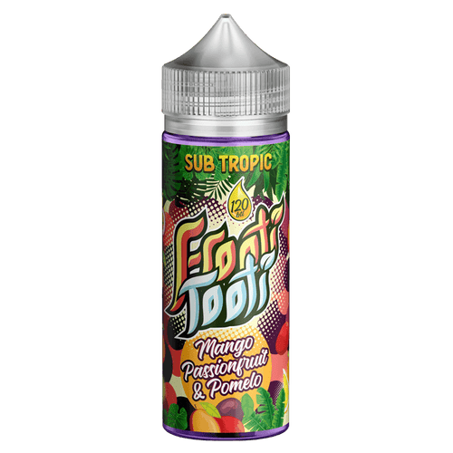 kingston-e-liquids-mango-passionfuit-pomelo-e-liquid-100ml-shortfill-by-kingston-tooti-frooti-sub-tropic