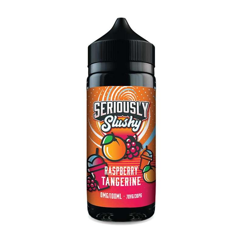doozy-seriously-slushy-raspberry-tangerine-100ml-eliquid-shortfill-bottle