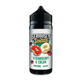 Doozy-seriously-donut-strawberry-cream-100ml-eliquid-bottle