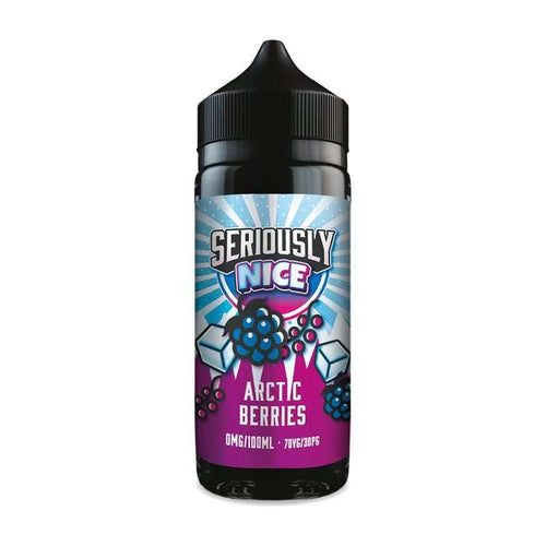 doozy-seriously-nice-arctic-berries-100ml-eliquid-shortfill-bottle