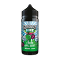 doozy-serieously-nice-frozen-apple-berry-100ml-eliquid-shortfill-bottle