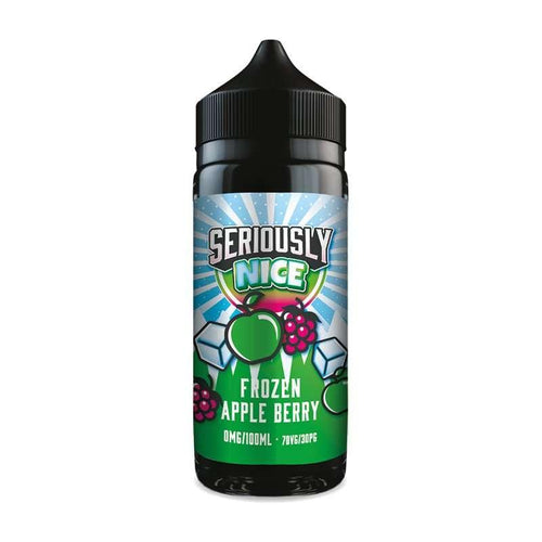 doozy-serieously-nice-frozen-apple-berry-100ml-eliquid-shortfill-bottle