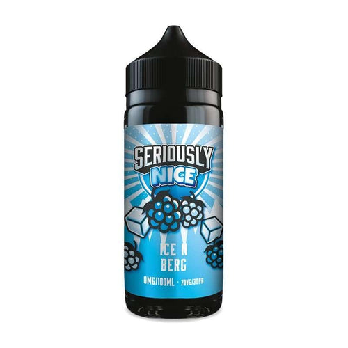 doozy-seriously-nice-ice-n-berg-100ml-eliquid-shortfill-bottle