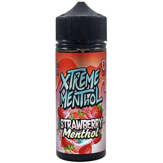 strawberry-menthol-xtreme-menthol-shortfill-100ml