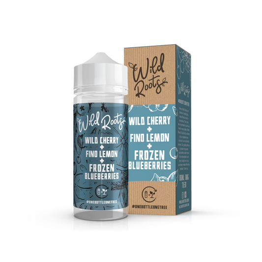 WildCherry
