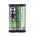 Wotofo_Quad_Core_Fused_Clapton_Prebuilt_Coils_0.26ohm_10pcs_1