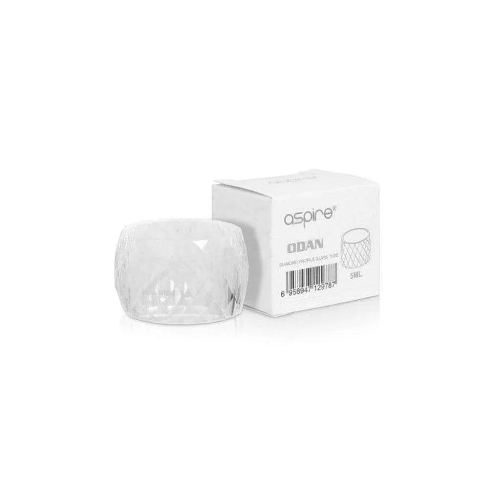 Aspire Odan Mini 4ml Replacement Bulb Glass - Absolute Vape