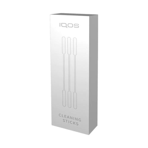 Iqos-cleaning-stikc