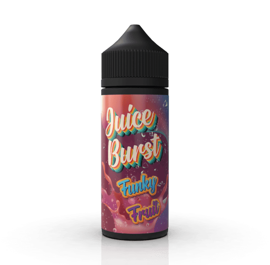 Juice-Burst-Funky-Fruits-100ml-E-Liquid