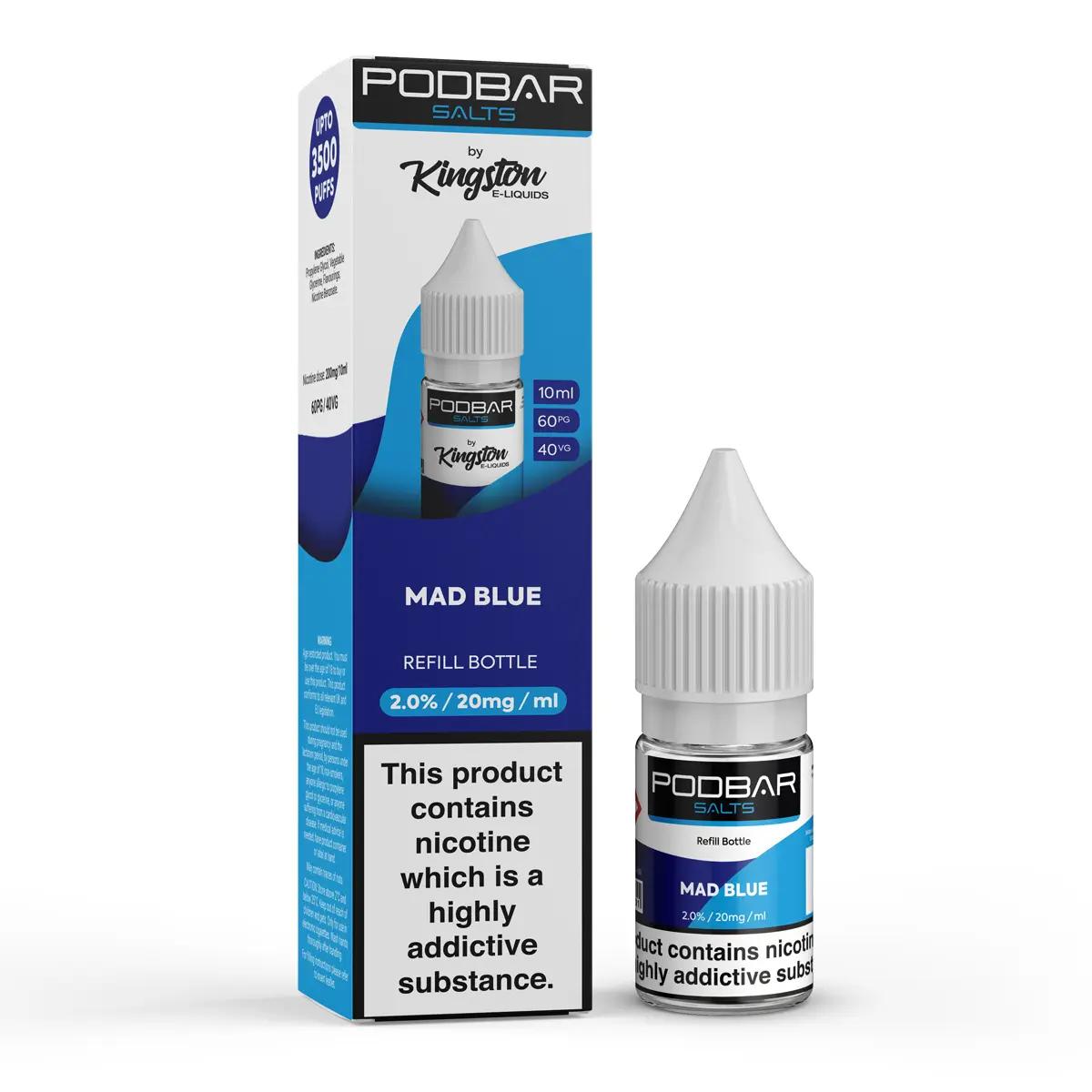 Podbar-Salts-Single-10ml-Mad-Blue-20mg-16481bed8017e6