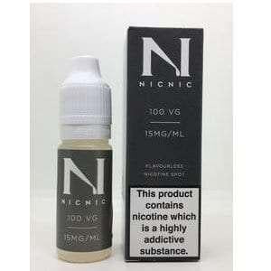 NIC-15MG