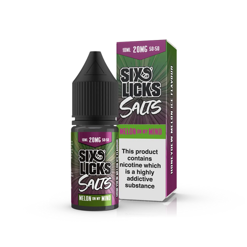 Six-Licks-Salts-Melon-on-my-Mind