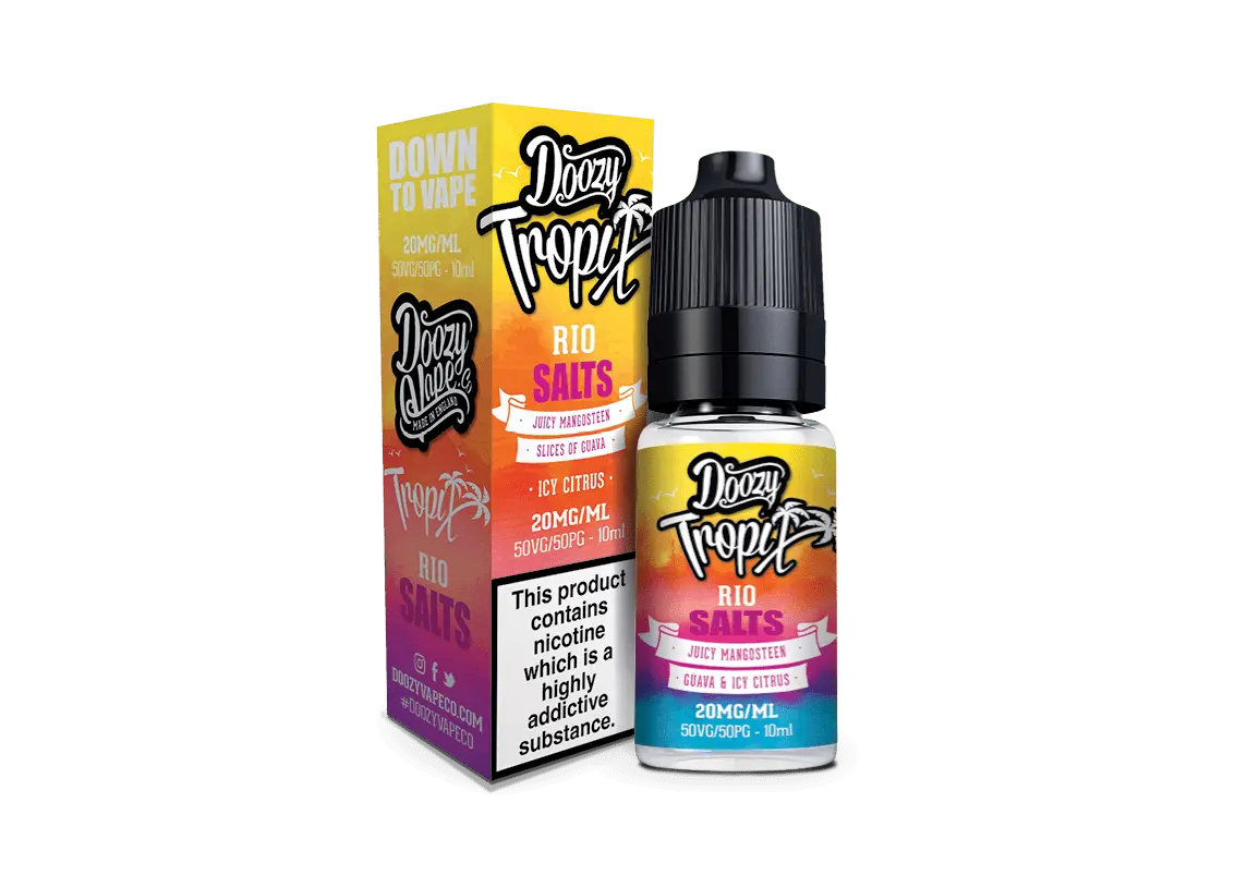 RIO-Doozy-Tropix-10ml-Salts