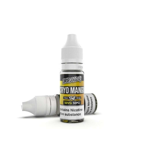 Cryo-Mango-10ml