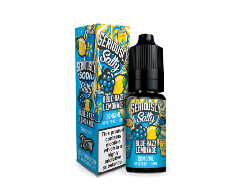 Blue-Razz-Lemonade-Seriously-Salty-Soda-10ml