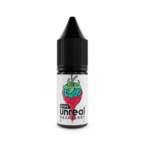Unreal-Raspberry-Red