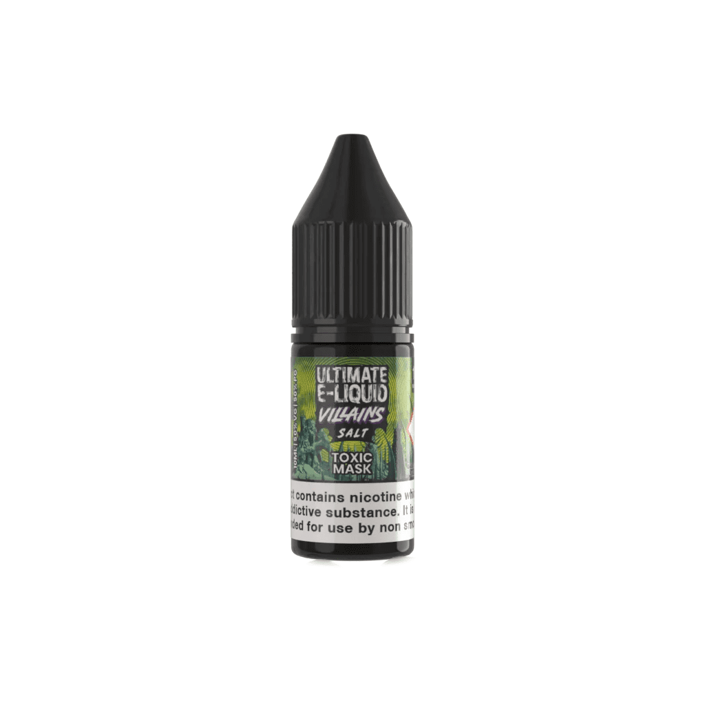 Ultimate-E-liquid-Villains-Salt-Toxic-Mask-10ml