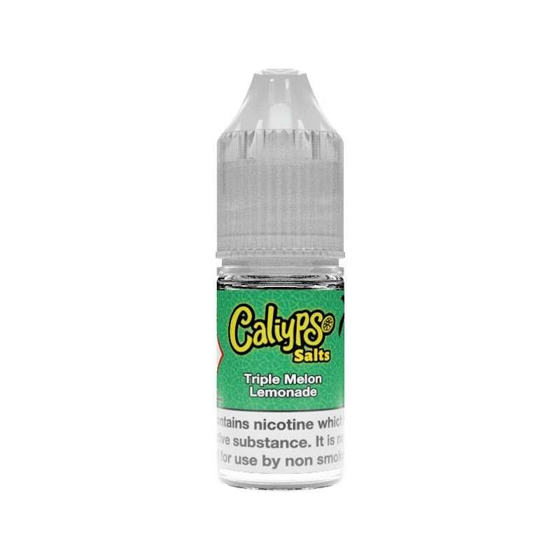 Triple-Melon-Lemonade-Nicotine-Salt-by-Caliypso-10ml-Ecigstore