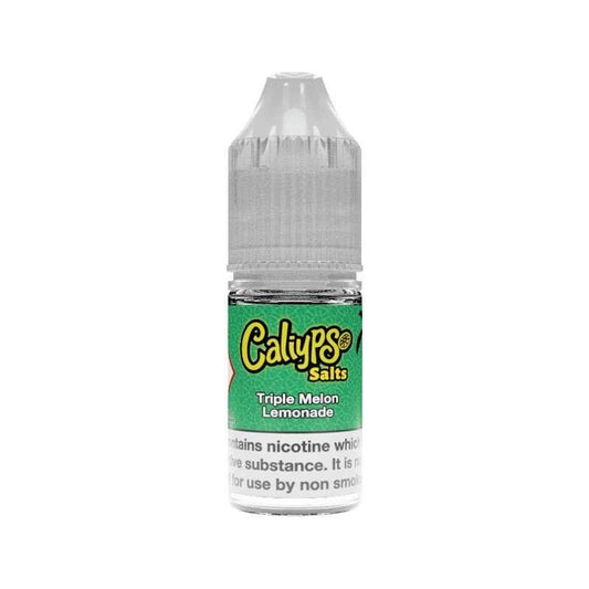 Triple-Melon-Lemonade-Nicotine-Salt-by-Caliypso-10ml-Ecigstore