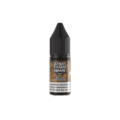 Ultimate-E-liquid-Villains-Salt-The-Big-Bossman-10ml-1