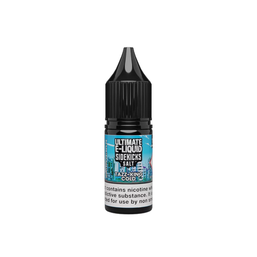 Ultimate-Sidekicks-Salt-10ml-Ultimate-Sidekicks-Salt-10ml-Tazz-King-Cold