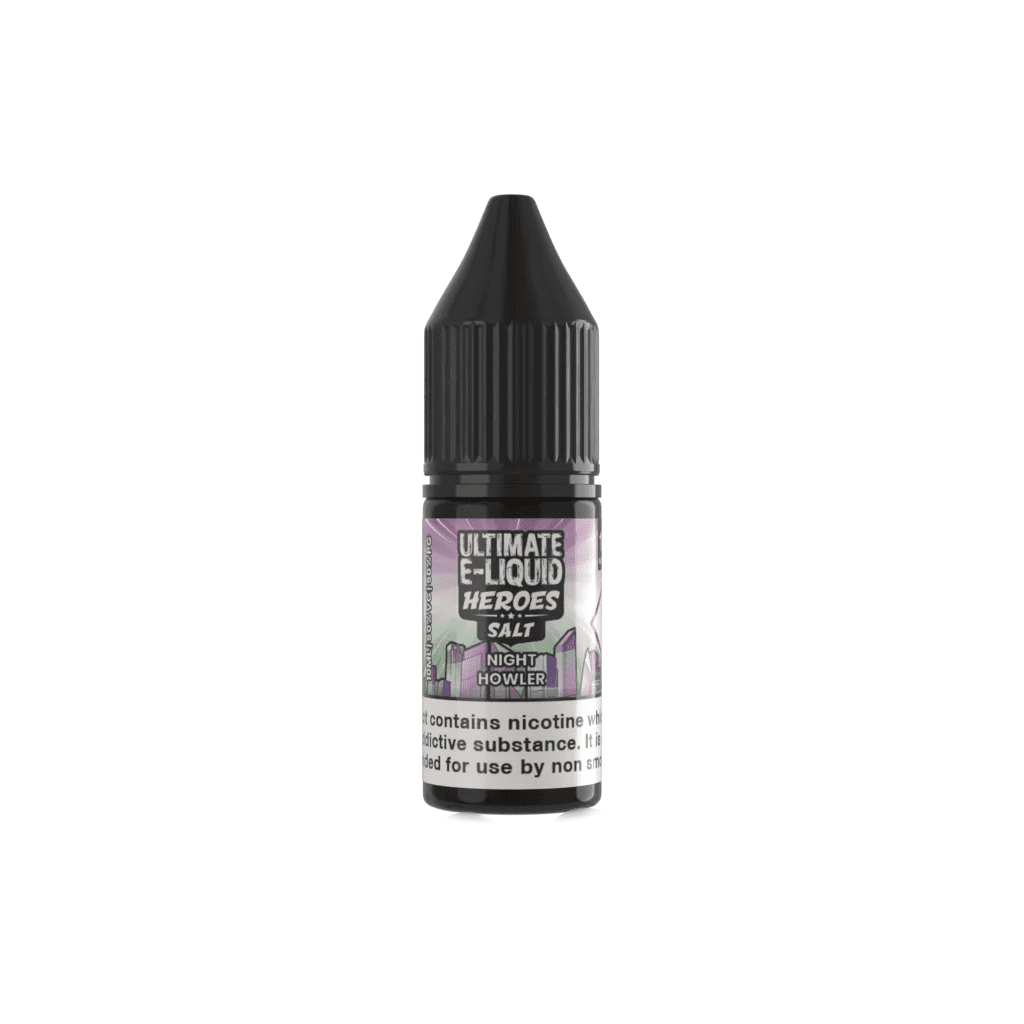 Ultimate-E-liquid-Heroes-Salt-Night-Howler-10ml-Salt-Bottle-Product-Image