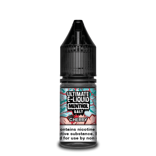 Cherry-UE-Menthol-Salts