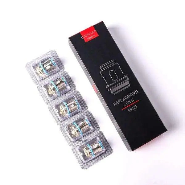 OXVA Unipro Replacement Coils - Absolute Vape