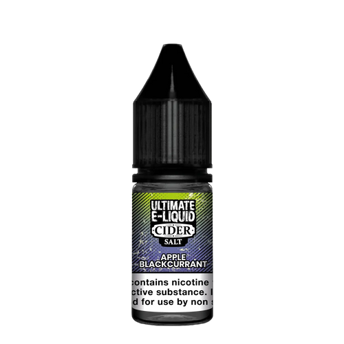 Apple-Blackcurrant