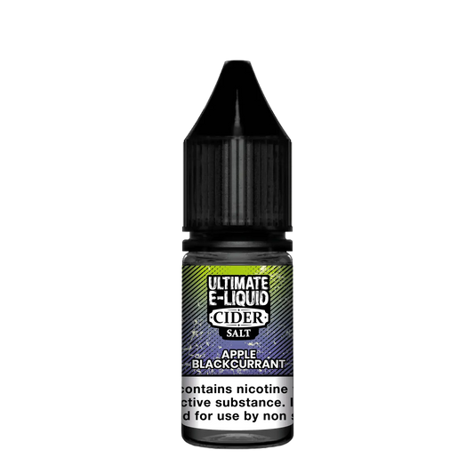 Apple-Blackcurrant