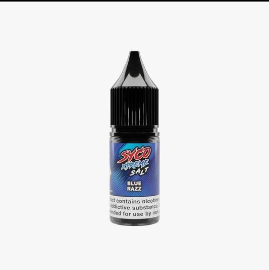 Blue-Razz