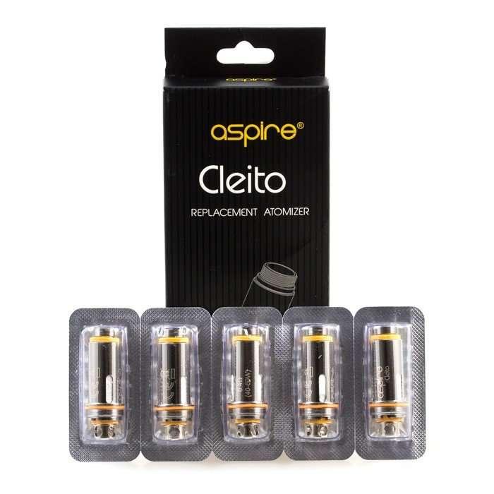 cleito-atomizers