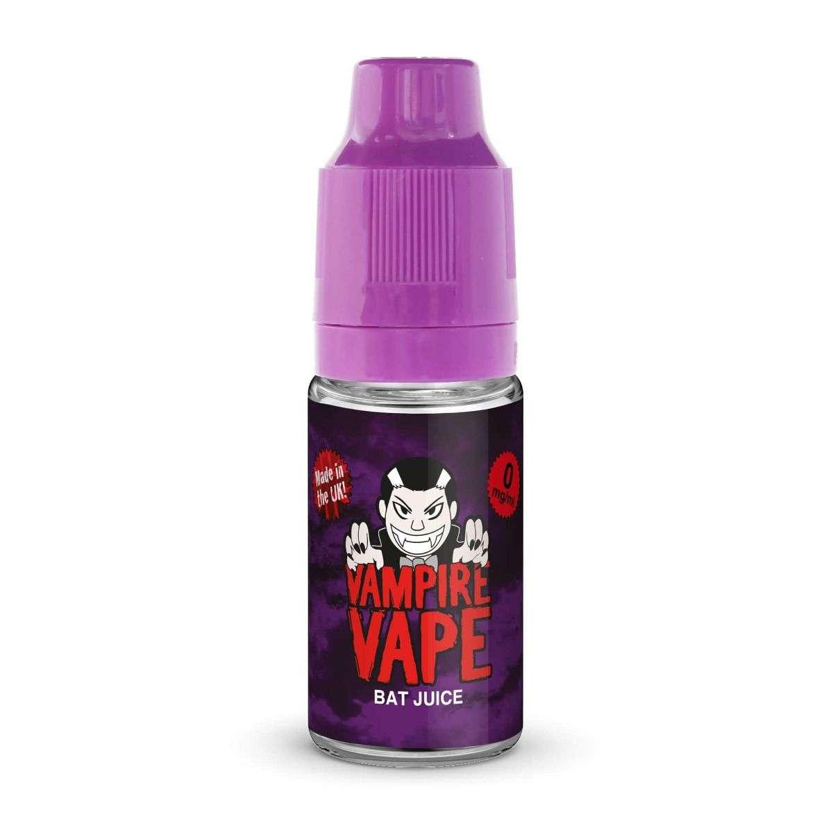 bat-juice