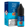 The Big Tasty (Cola With Lime) Nic Salt E-Liquid by Pod Salt 10ml