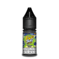 Blueberry-Citrus