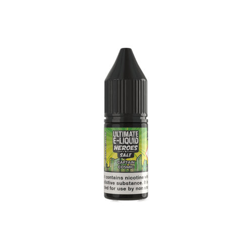 Ultimate-E-liquid-Heroes-Salt-Captain-Cosmic-10ml-Salt-Bottle-Product-Image