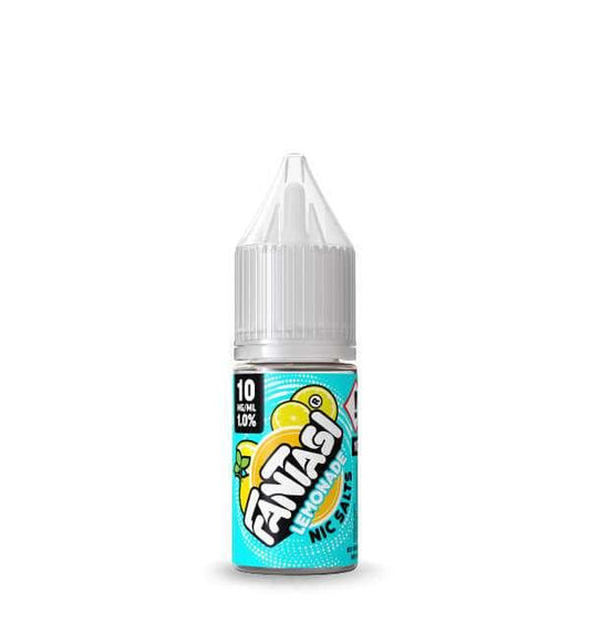 Lemonade-10mg-100