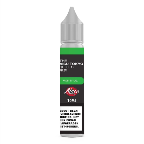 Tokyo-Menthol