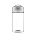 Chubby-Gorilla-200ml-Clear_500x