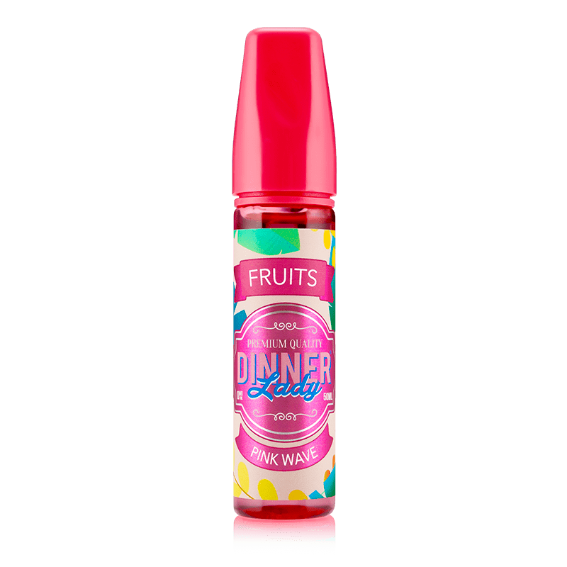 Pink-Wave