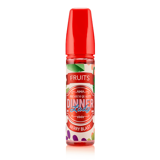 Berry-Blast