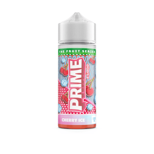 Cherry-Ice-Prime-Eliquid-fruit-series-shortfill-100ml