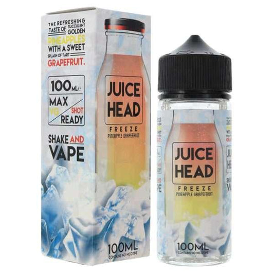 juice-head-freeze-pineapple-grapefruit-100ml-eliquid-shortfill-bottle-with-box-600&#215;600-1