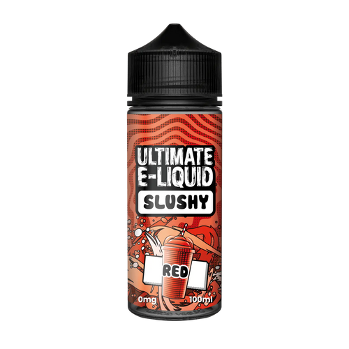 Ultimate-E-Liquid-Slushy-Red-100ml-Shortfill