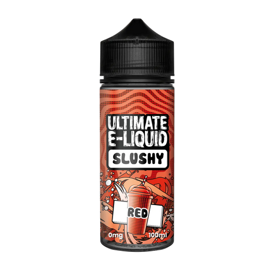 Ultimate-E-Liquid-Slushy-Red-100ml-Shortfill